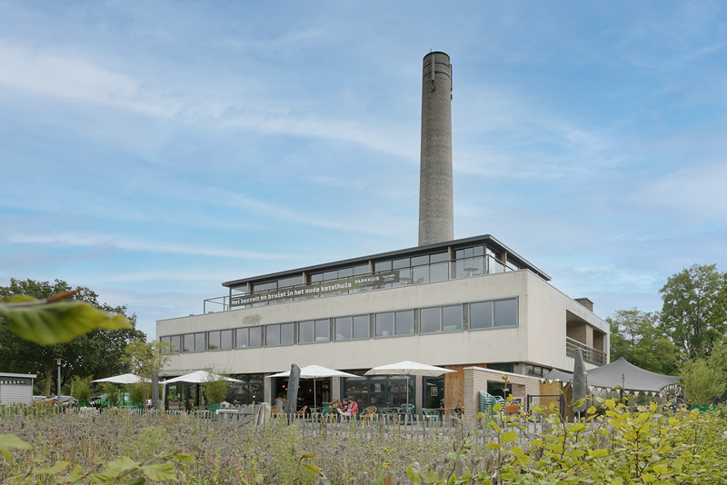 Bzzzonder-Parkhuis-Amersfoort